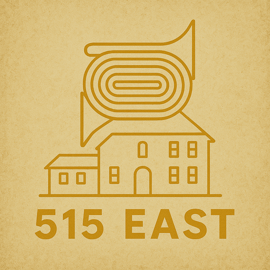 Property Logo at 515 East (Elkhart) Apartments, Elkhart, 46516